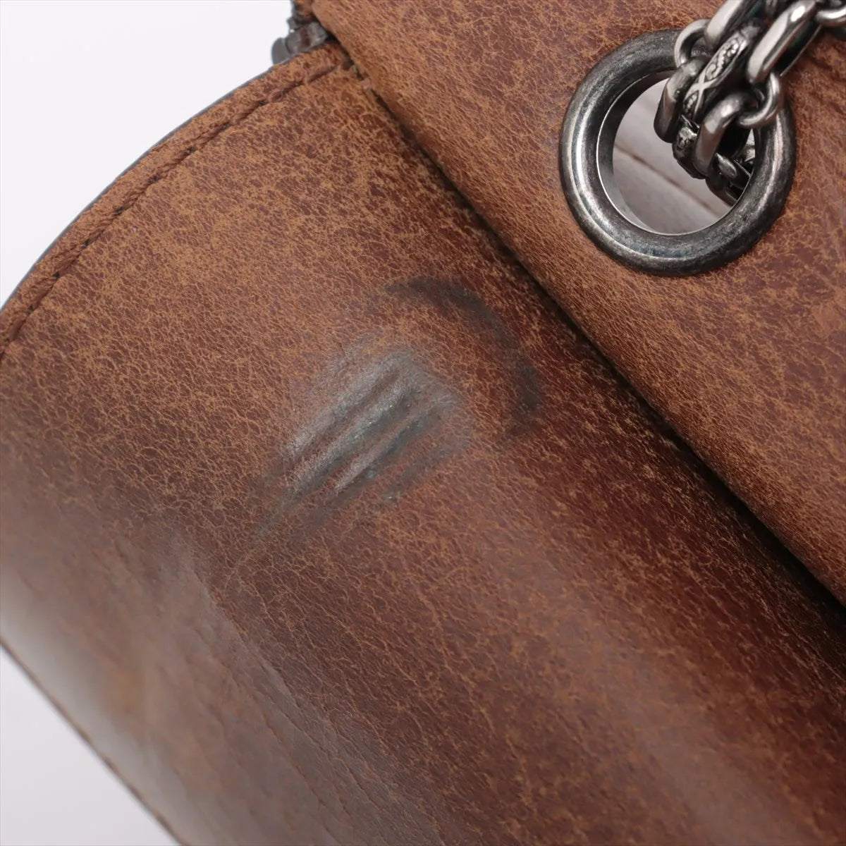 2.55 DOUBLE FLAP