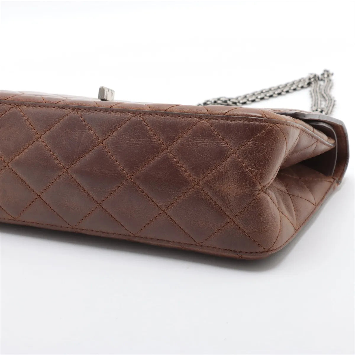 2.55 DOUBLE FLAP