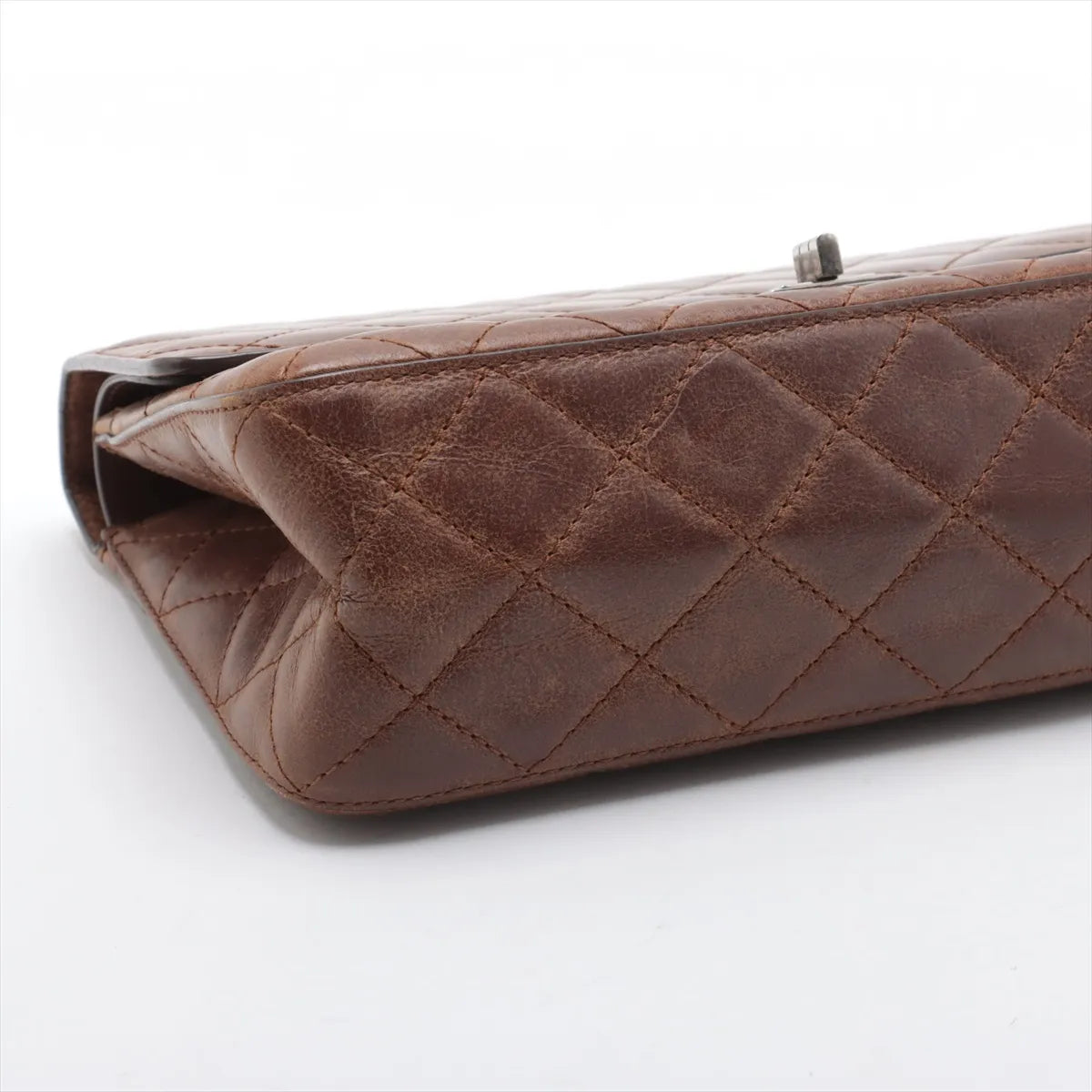 2.55 DOUBLE FLAP