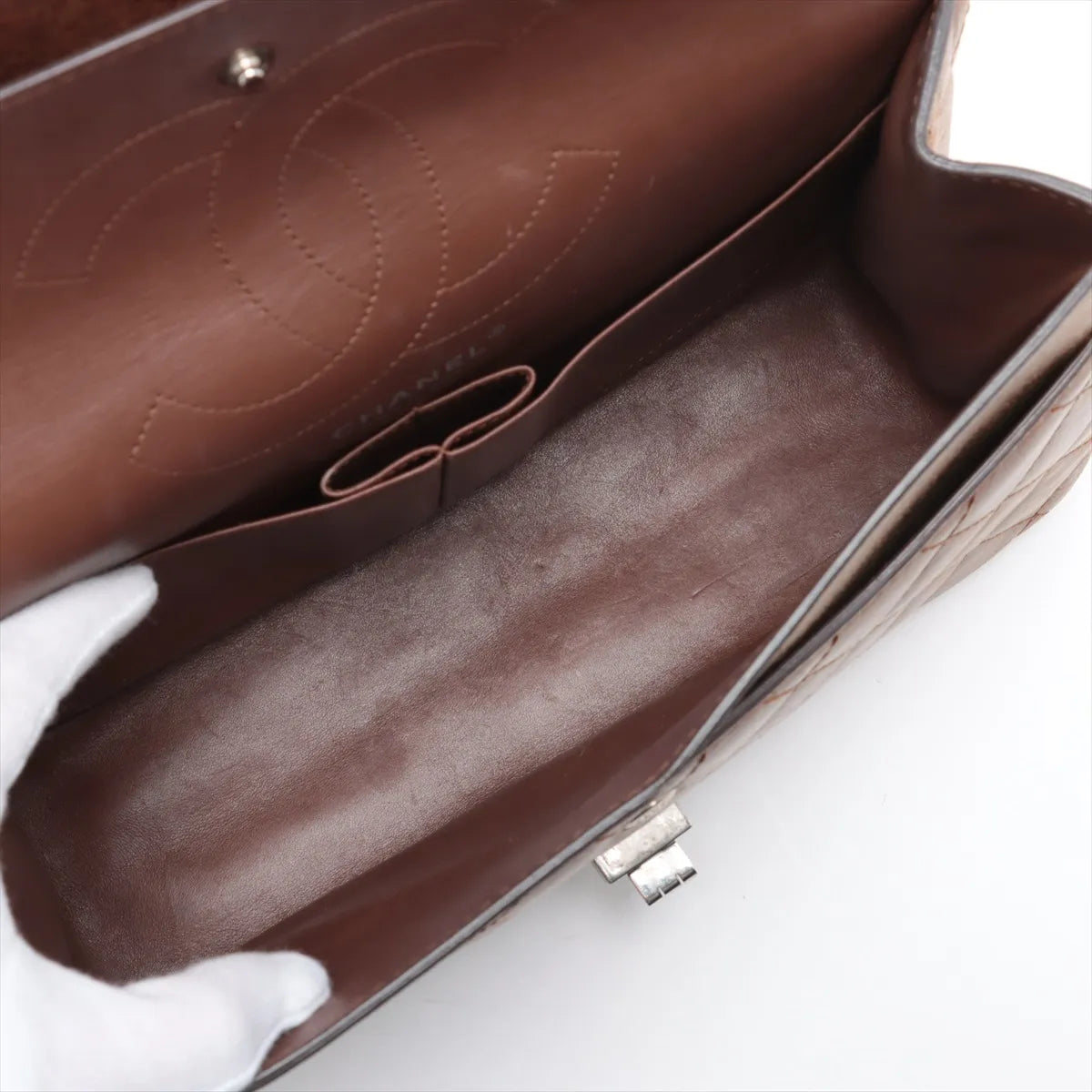 2.55 DOUBLE FLAP