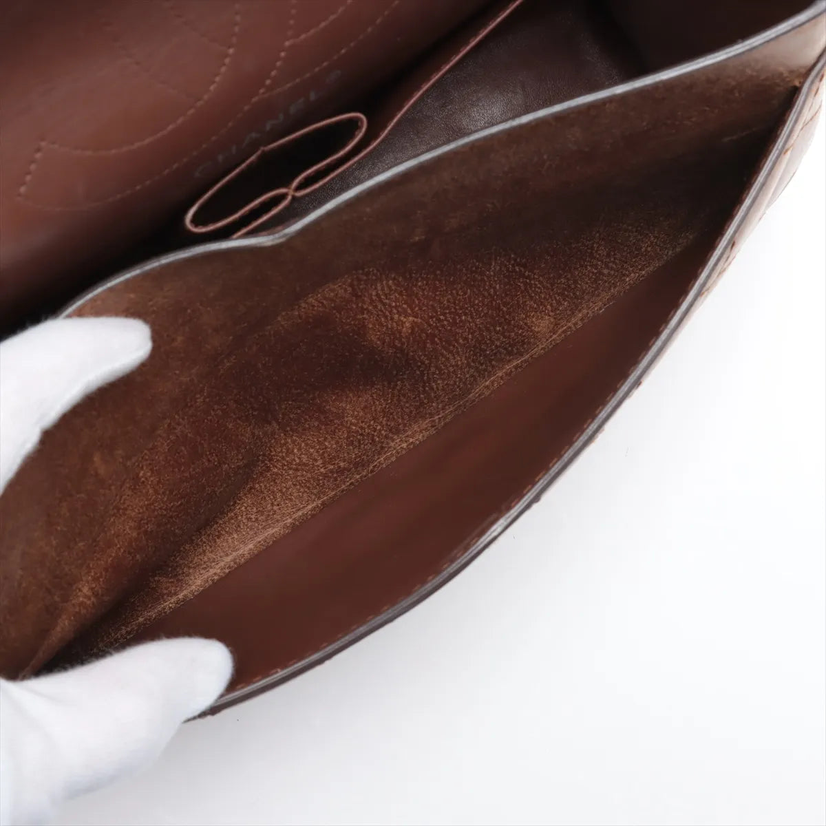 2.55 DOUBLE FLAP