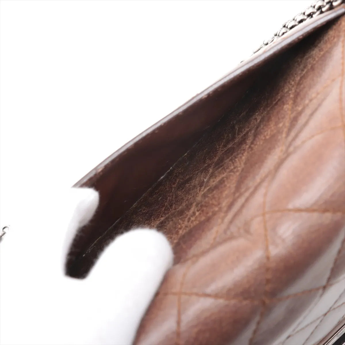 2.55 DOUBLE FLAP