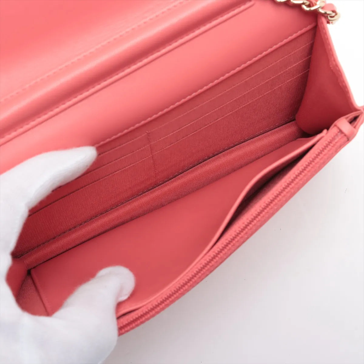 WALLET ON CHAIN