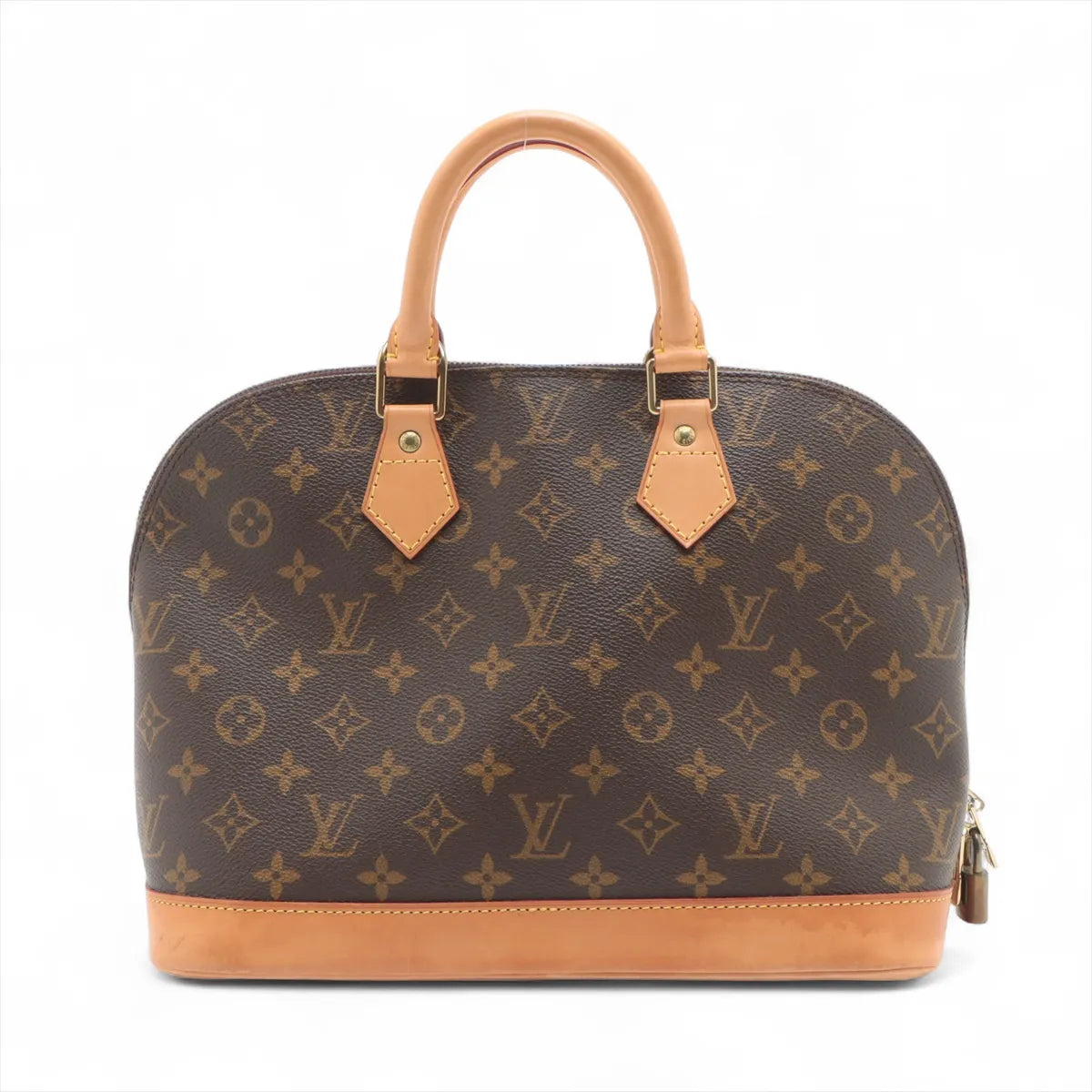 ALMA MONOGRAM MM