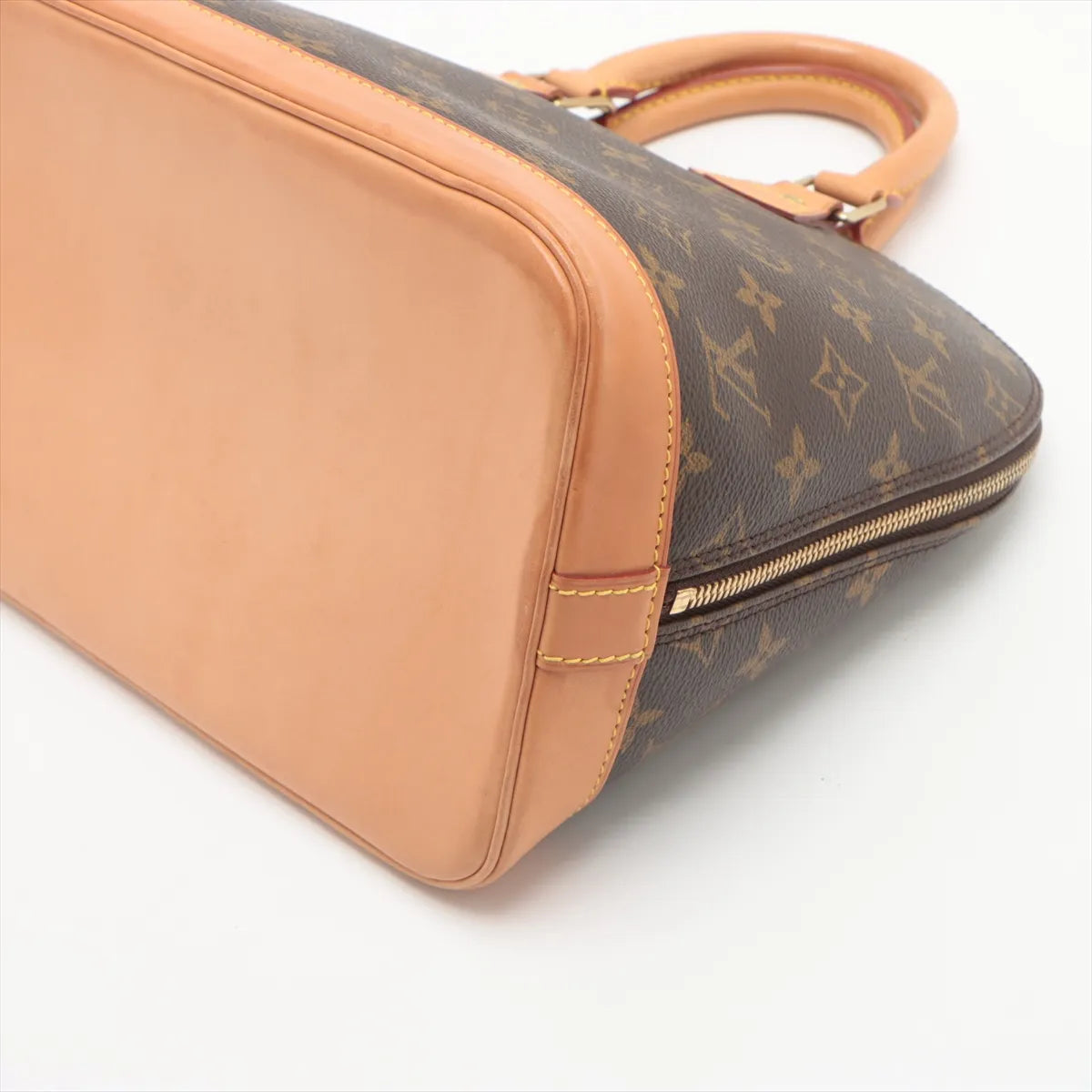 ALMA MONOGRAM MM