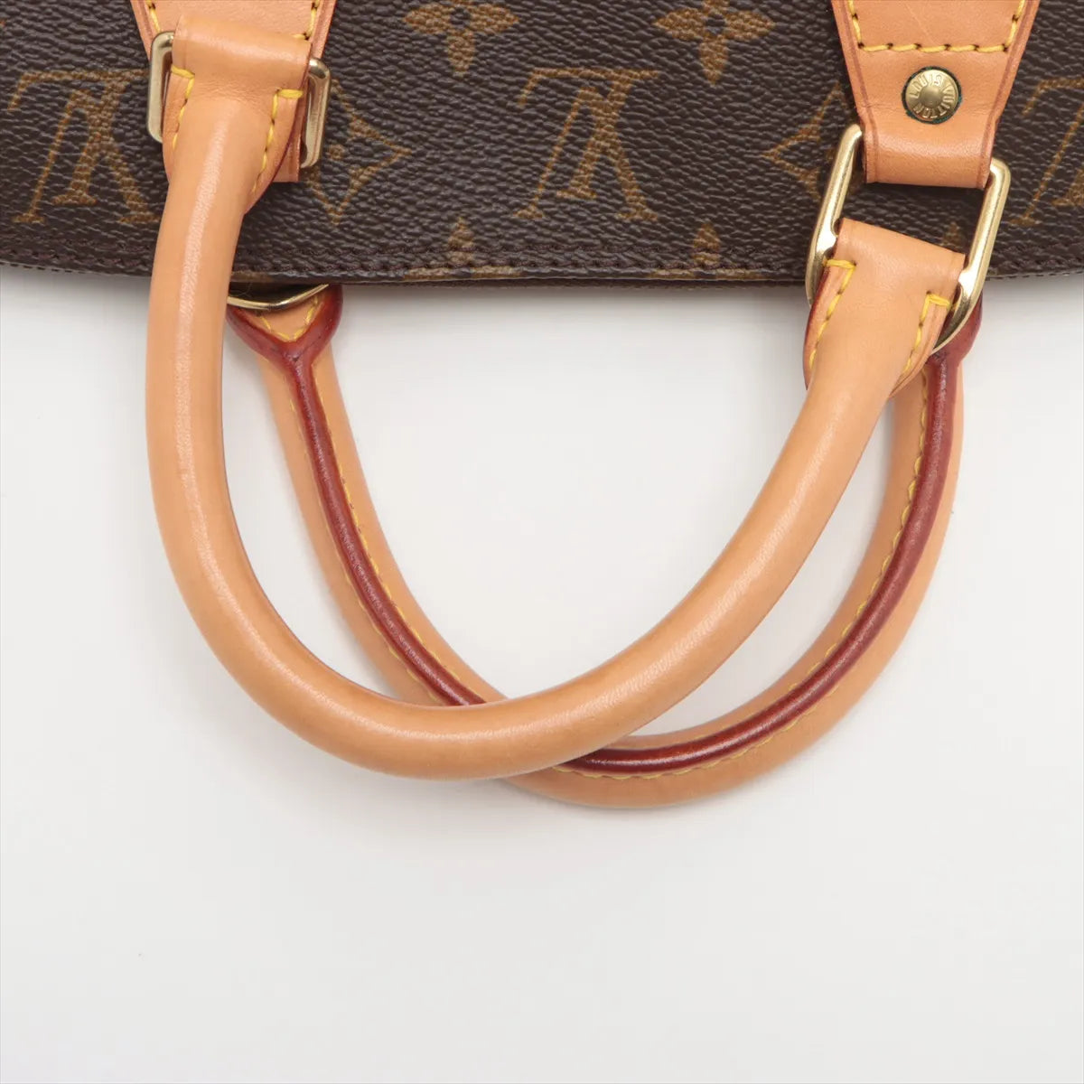 ALMA MONOGRAM MM