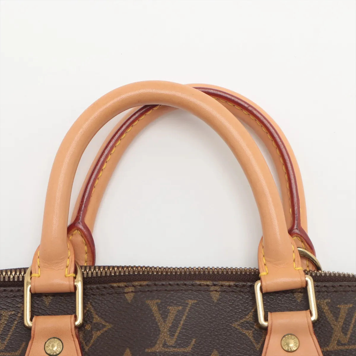 ALMA MONOGRAM MM