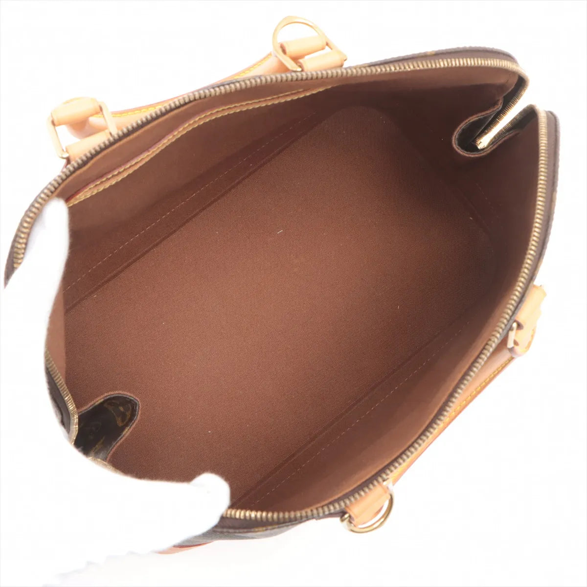 ALMA MONOGRAM MM