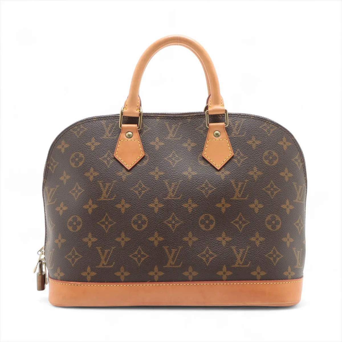 ALMA MONOGRAM MM