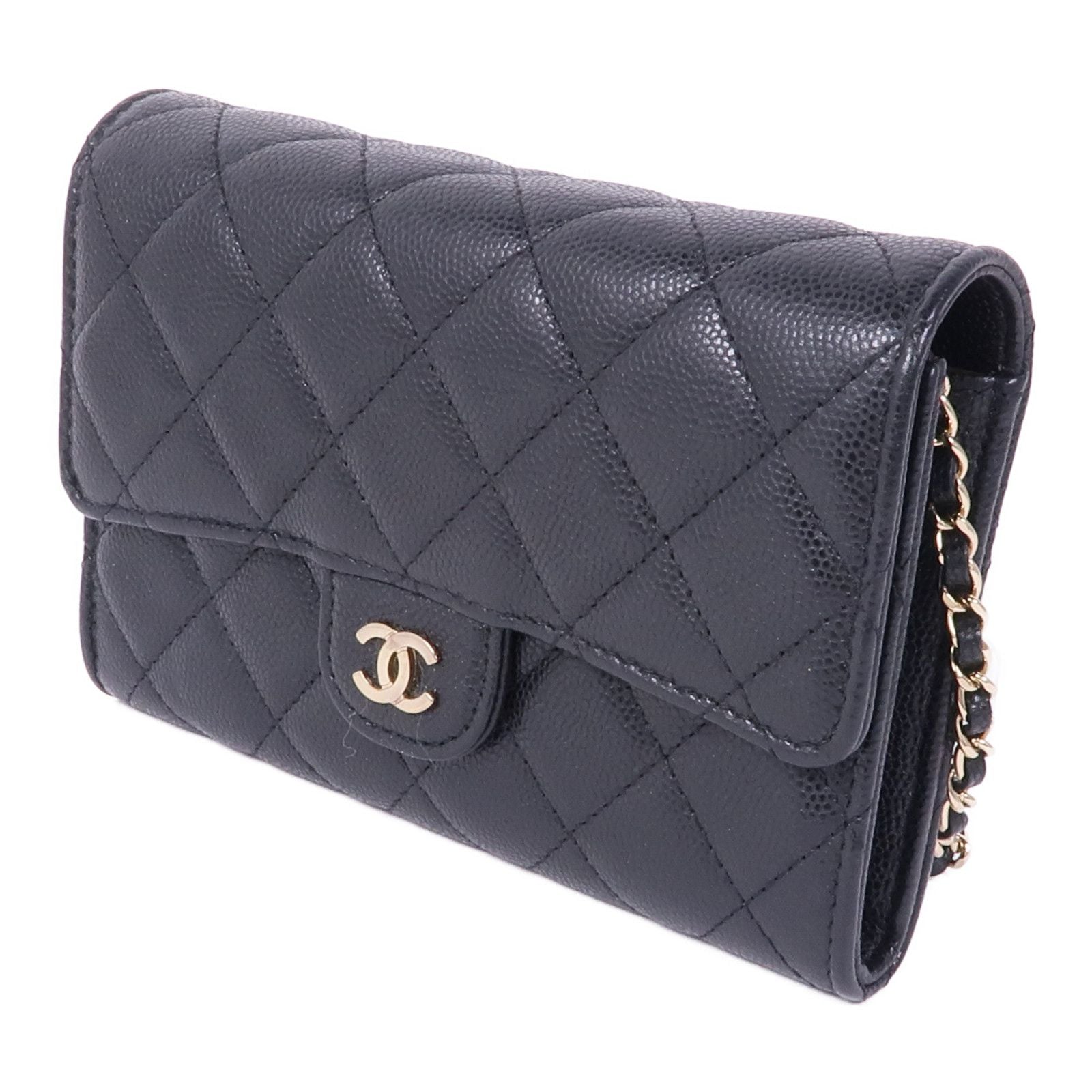 WALLET ON CHAIN SMALL