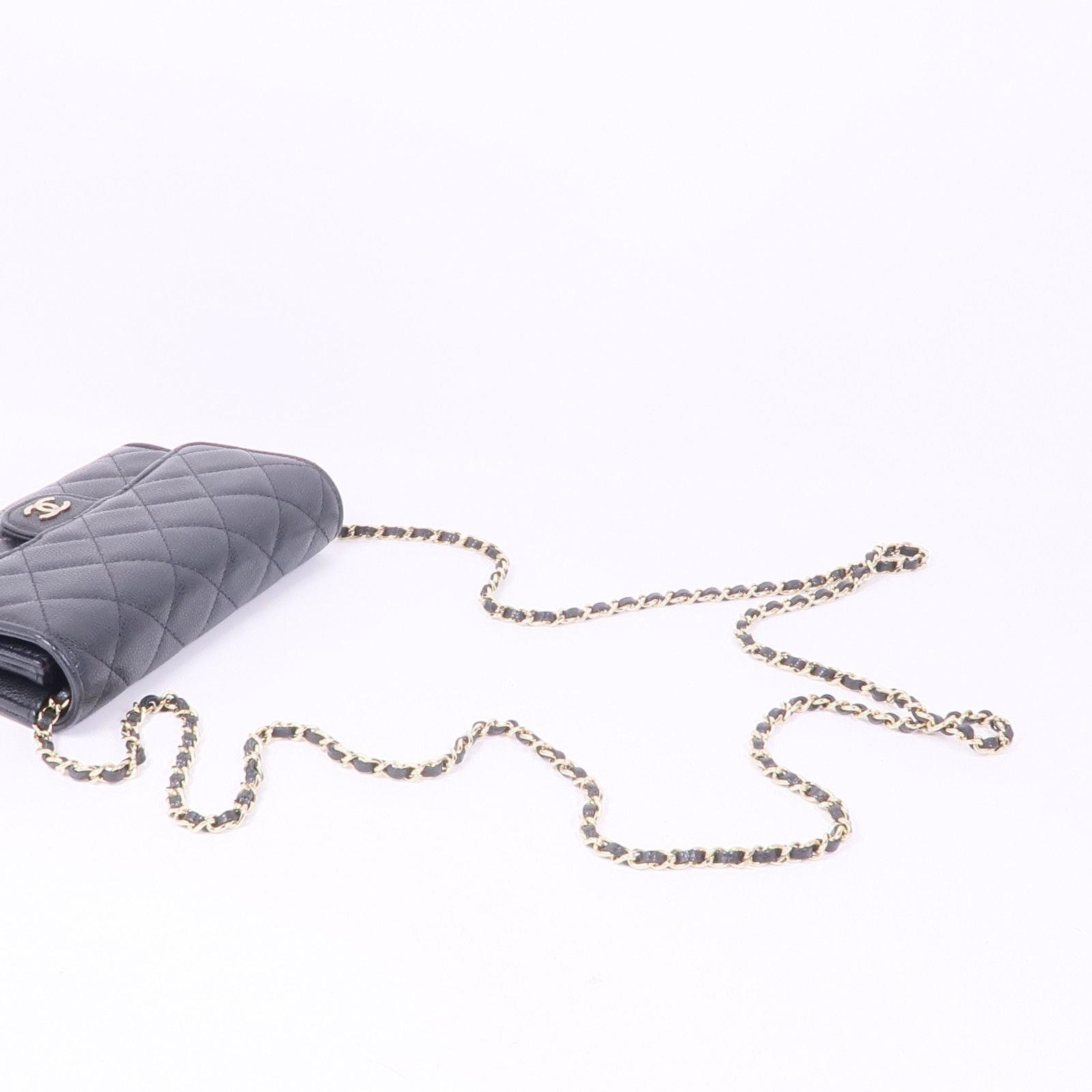 WALLET ON CHAIN SMALL