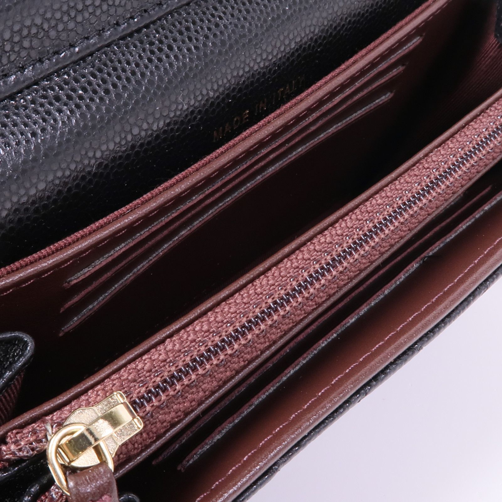 WALLET ON CHAIN SMALL