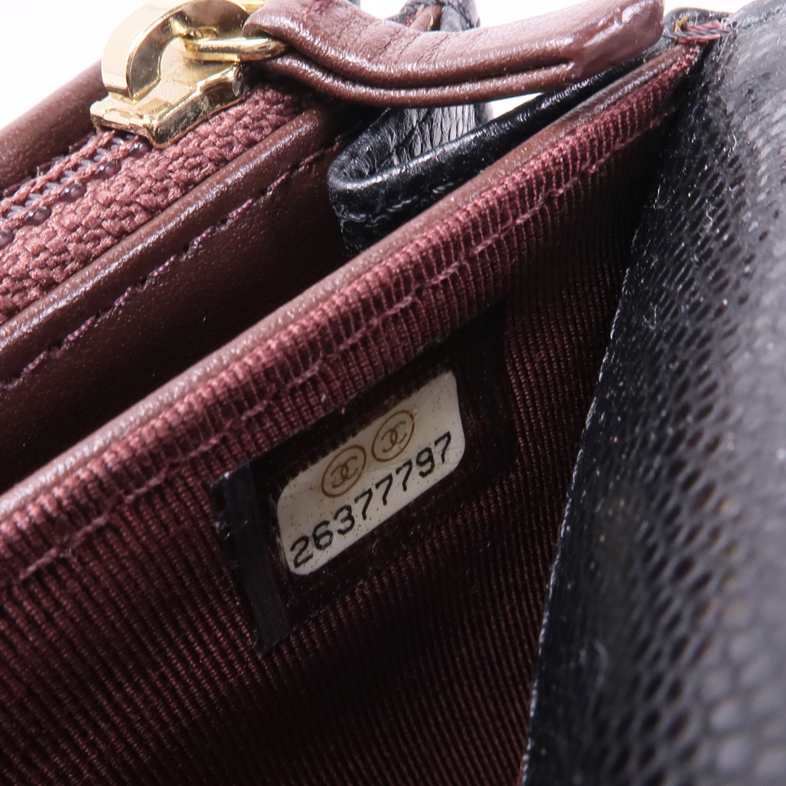 WALLET ON CHAIN SMALL