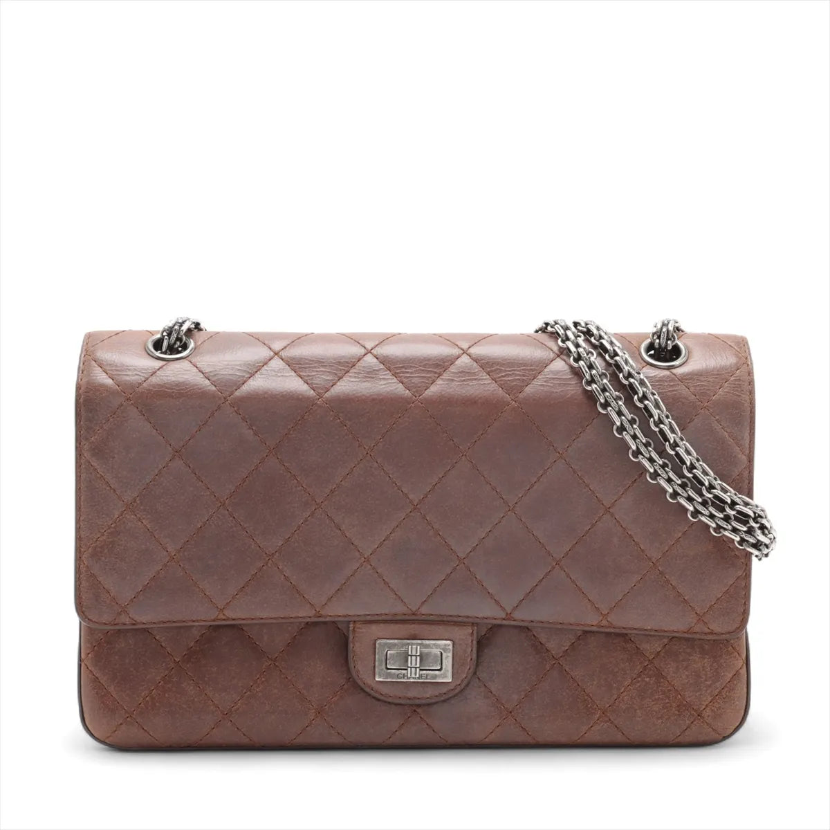 2.55 DOUBLE FLAP