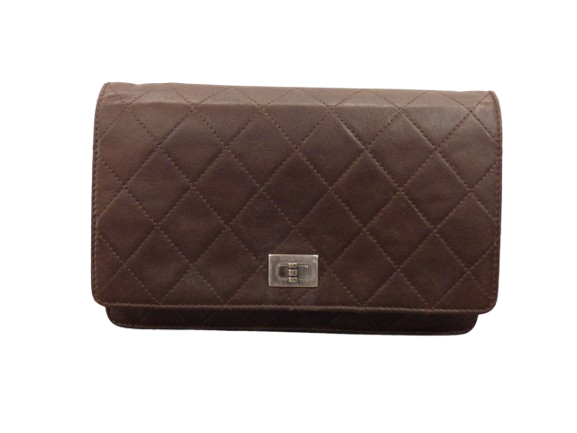 WALLET ON CHAIN 2.55