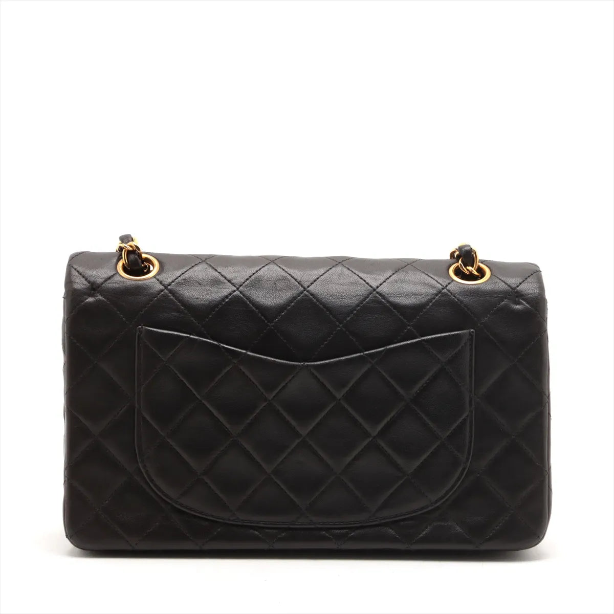 TIMELESS DOUBLE FLAP 23