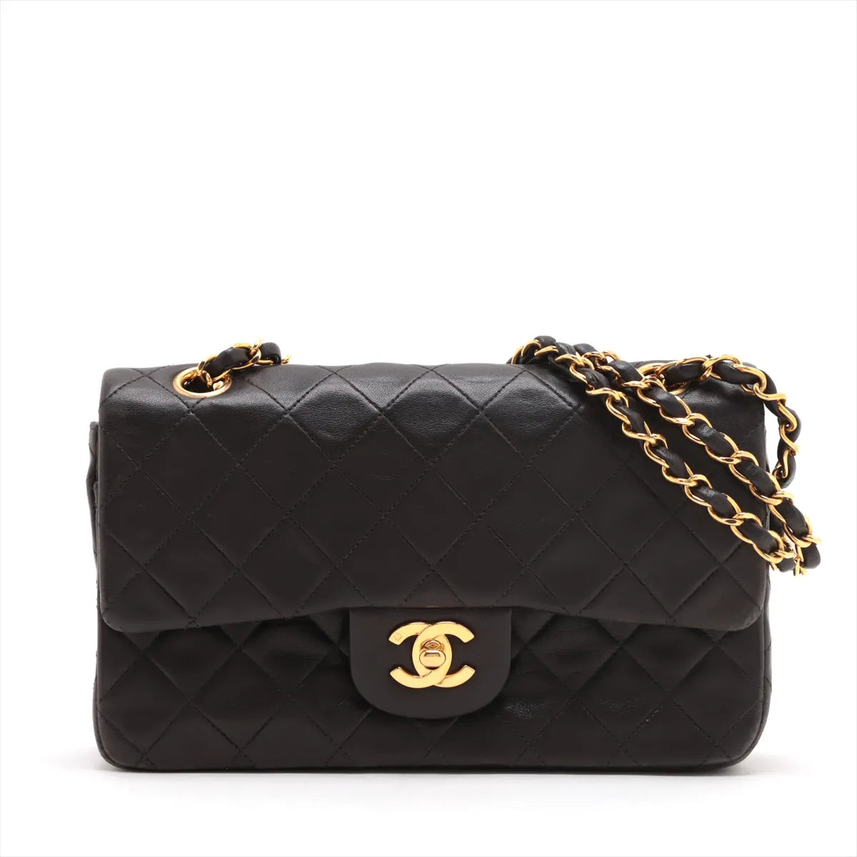 TIMELESS DOUBLE FLAP 23