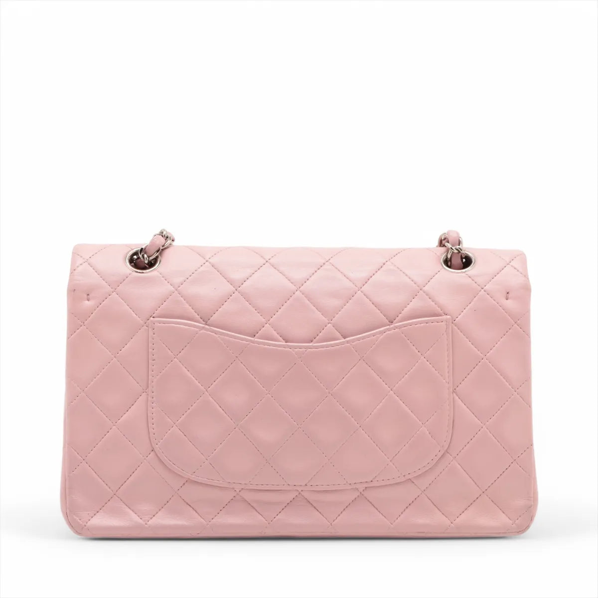 TIMELESS DOUBLE FLAP 25