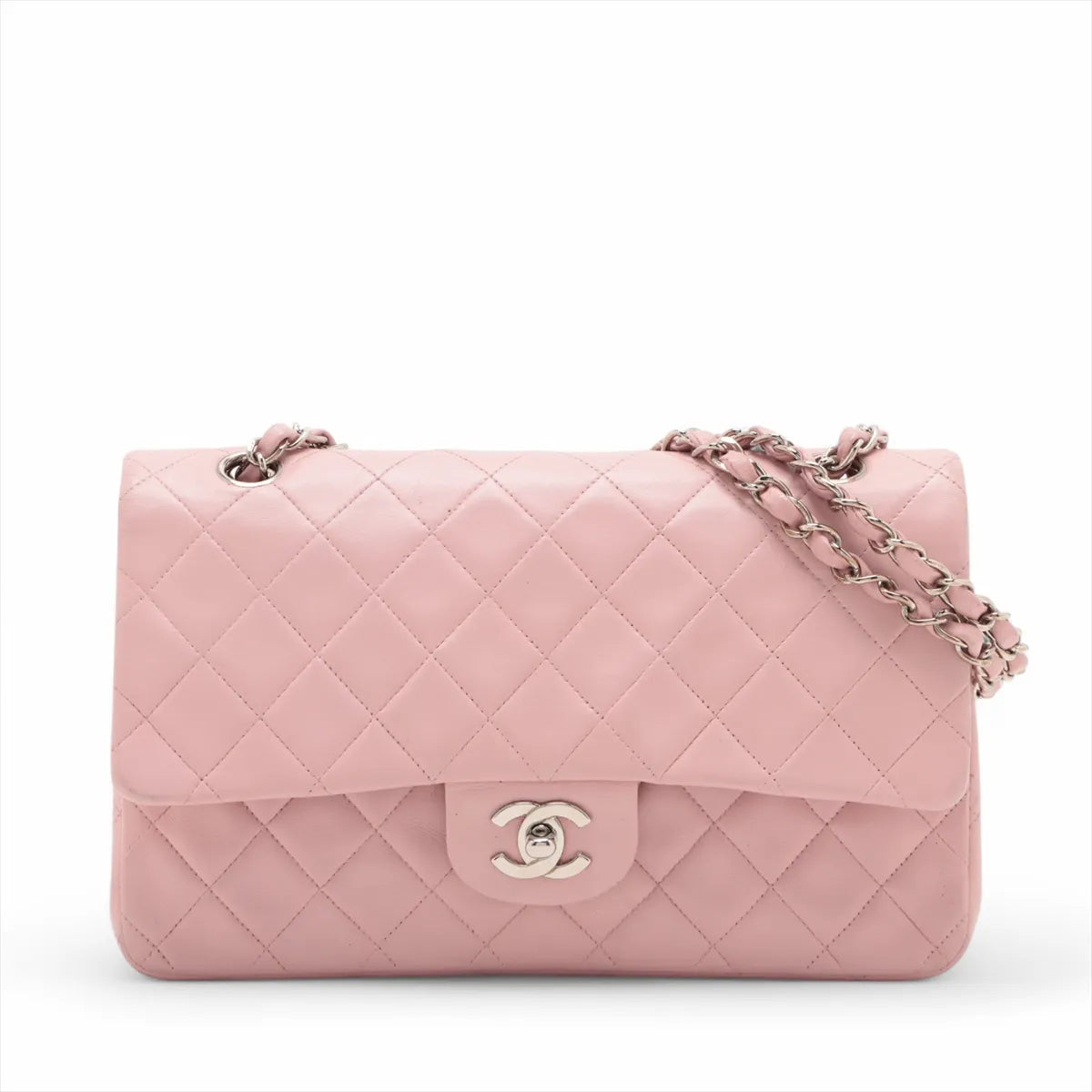 TIMELESS DOUBLE FLAP 25