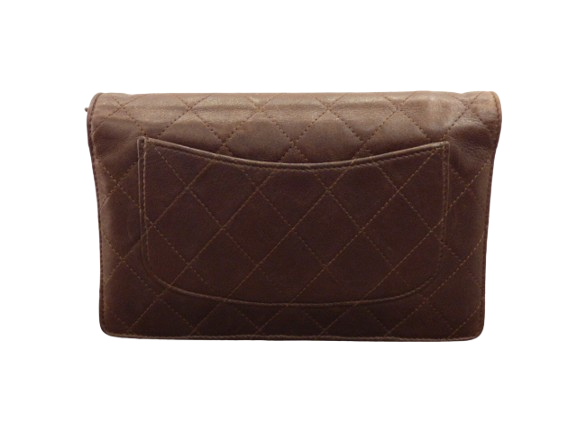 WALLET ON CHAIN 2.55