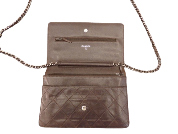 WALLET ON CHAIN 2.55