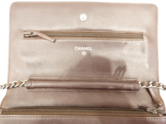 WALLET ON CHAIN 2.55