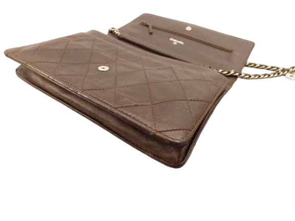 WALLET ON CHAIN 2.55