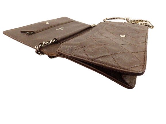 WALLET ON CHAIN 2.55