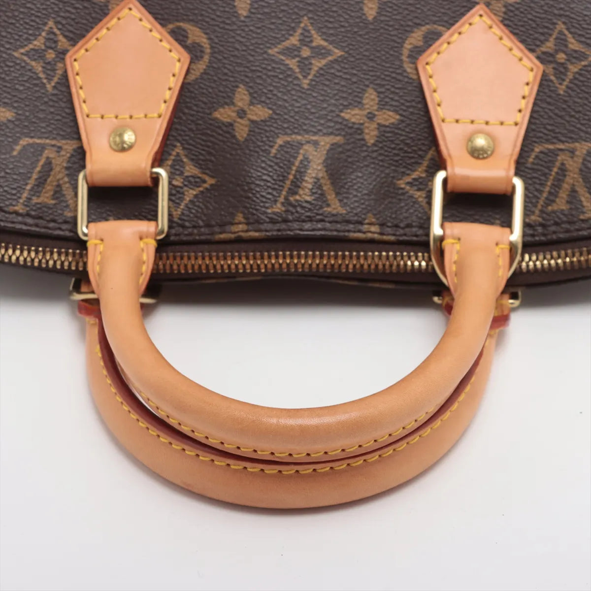 ALMA MONOGRAM MM