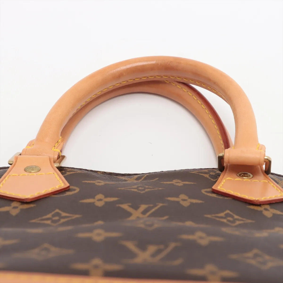 ALMA MONOGRAM MM