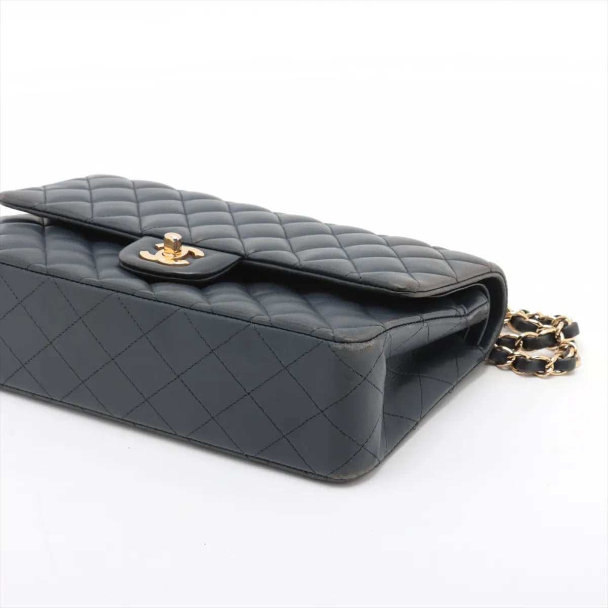 TIMELESS DOUBLE FLAP 25