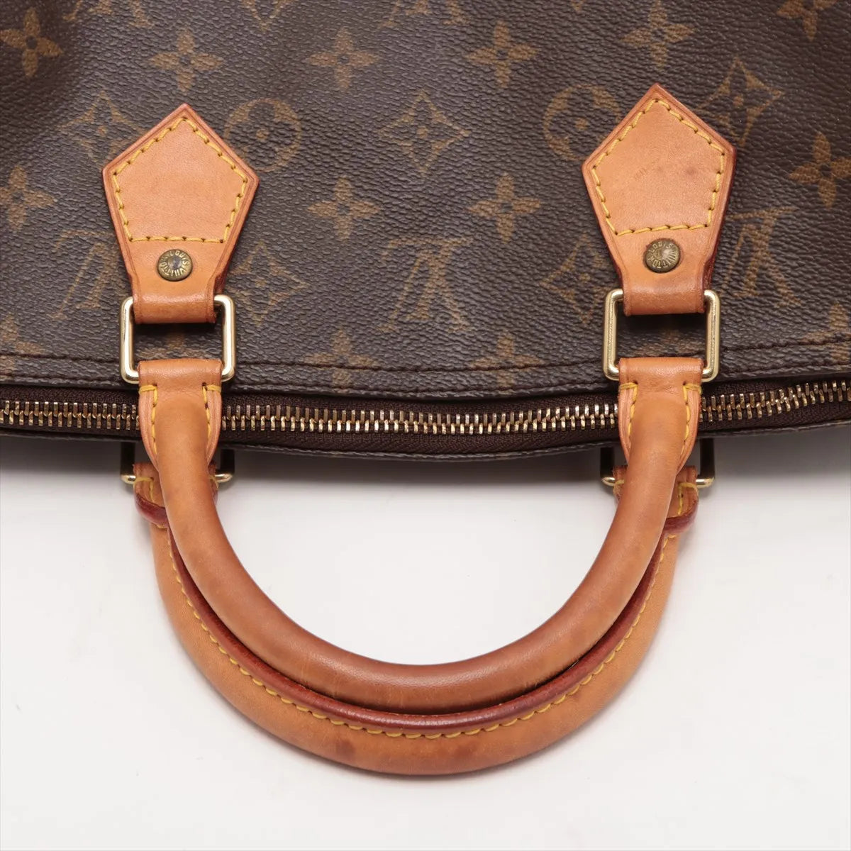 SPEEDY MONOGRAM 40