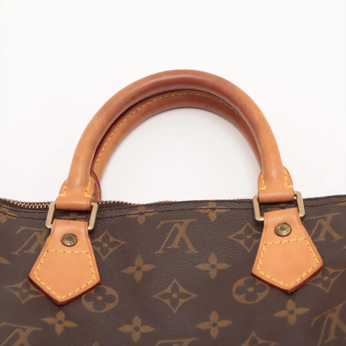 SPEEDY MONOGRAM 40