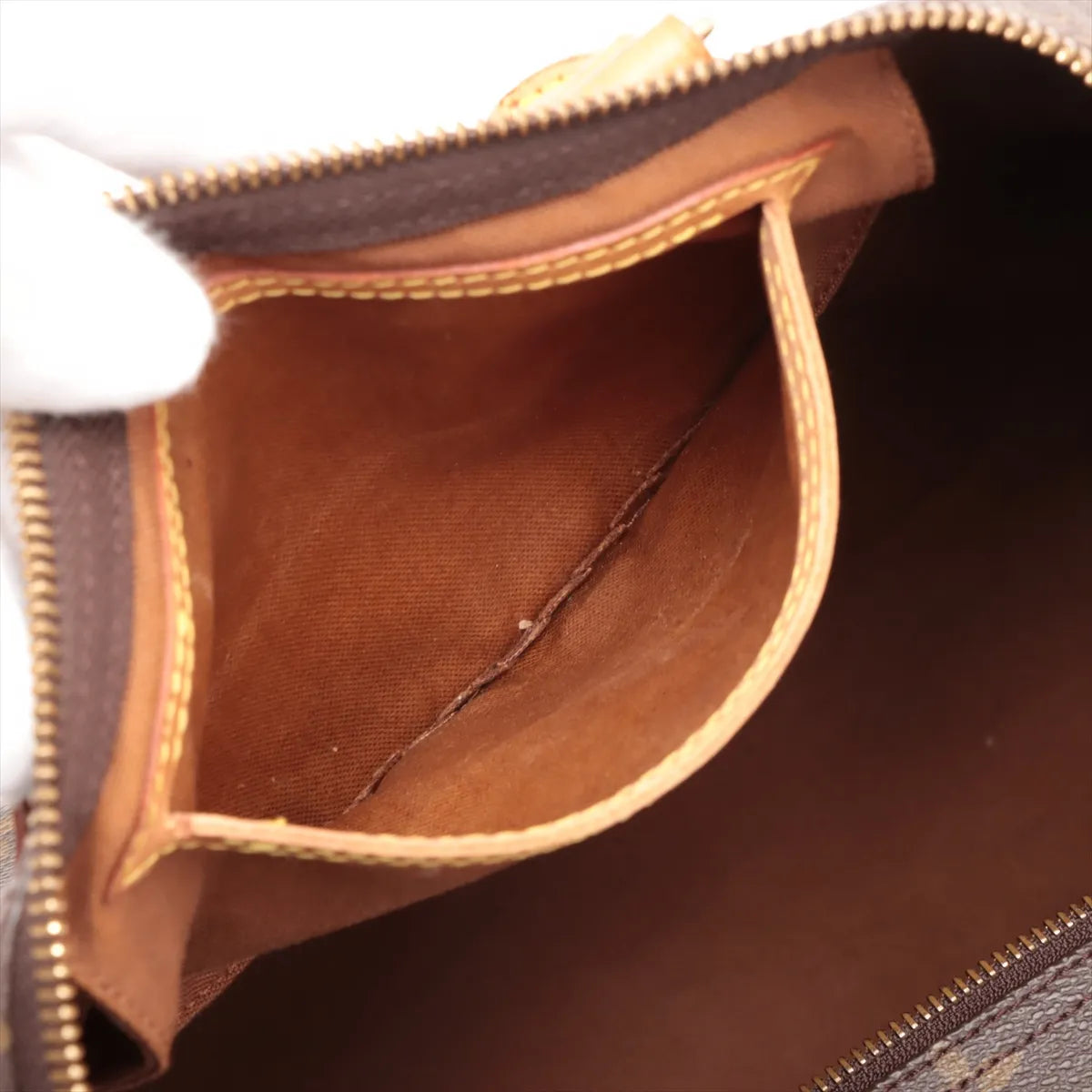 SPEEDY MONOGRAM 40