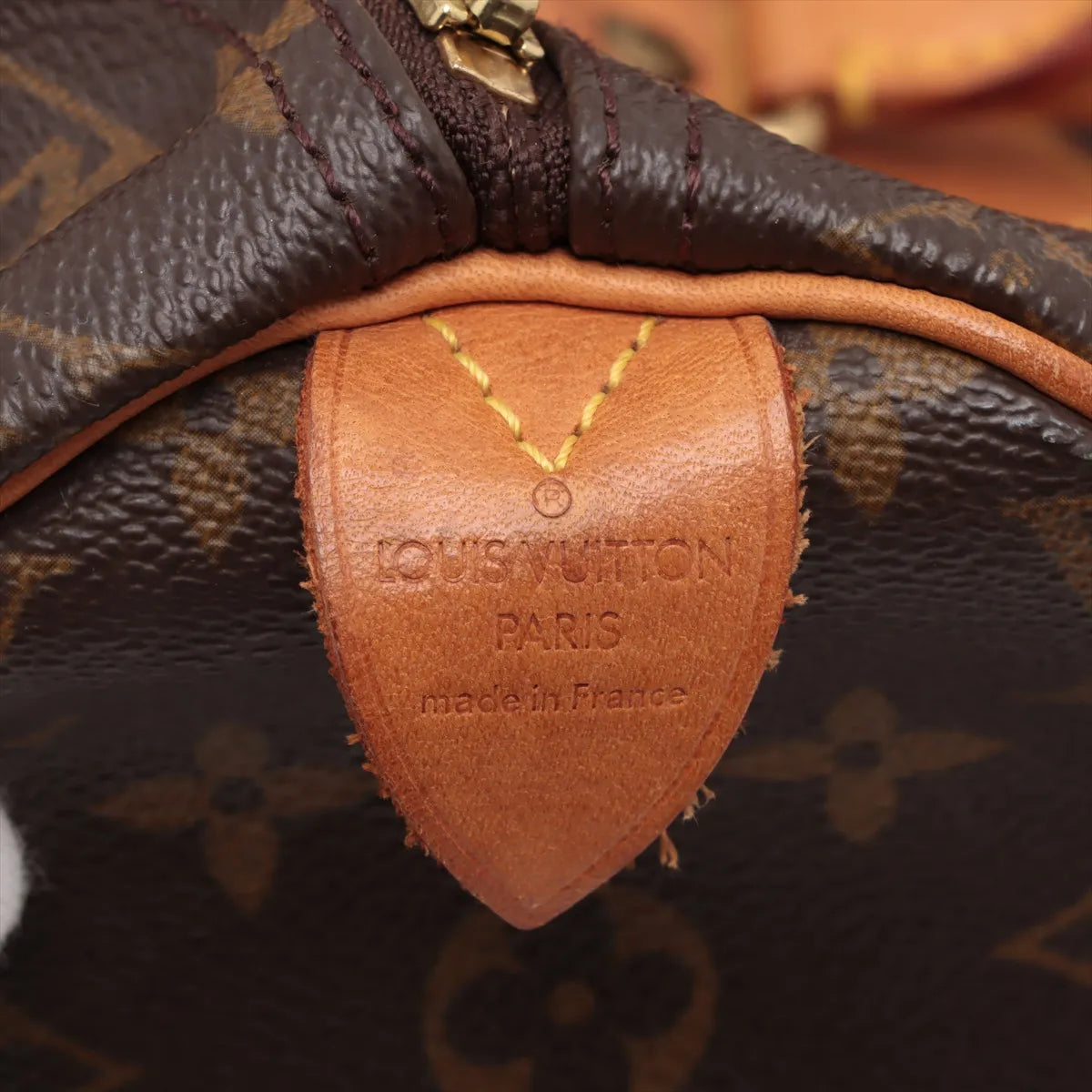 SPEEDY MONOGRAM 40