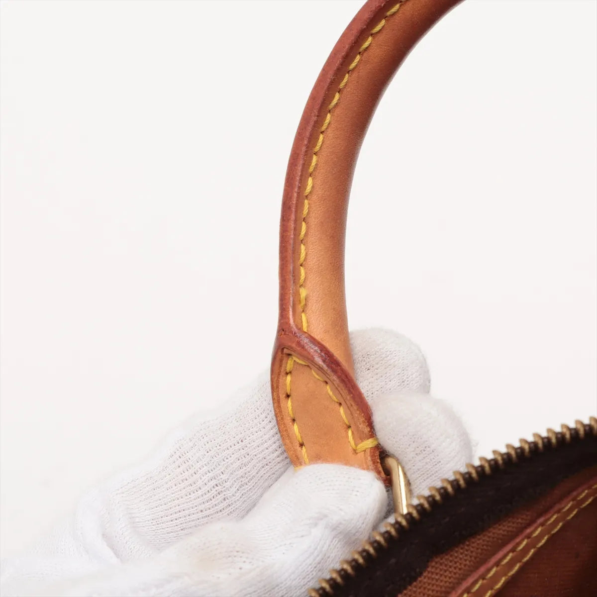 SPEEDY MONOGRAM 40