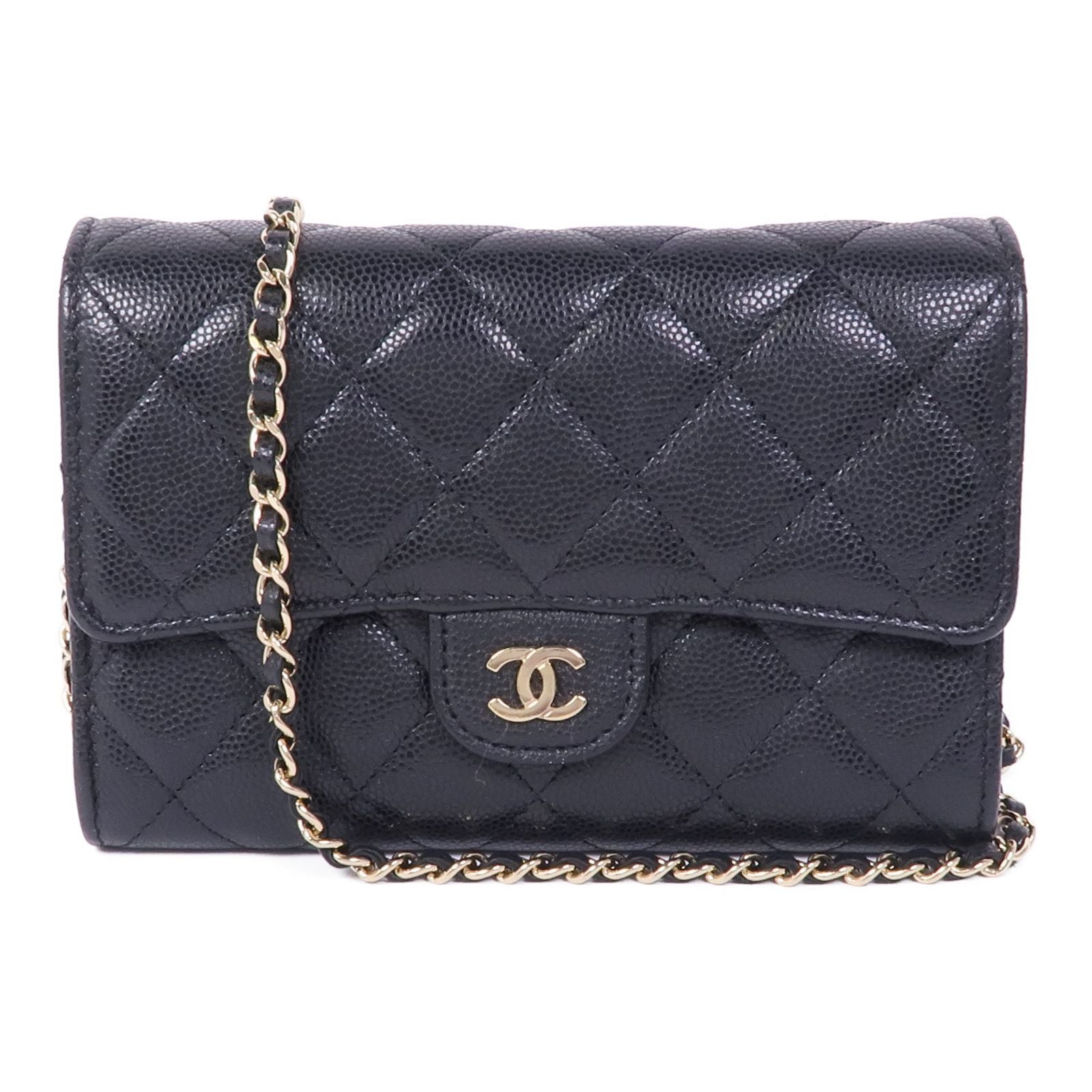 WALLET ON CHAIN SMALL